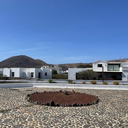 Casa Ines Guatiza Exterior foto